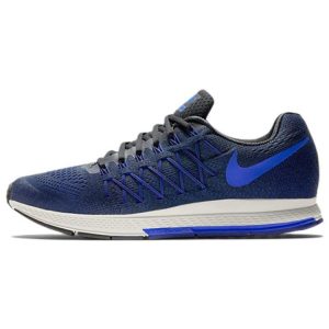 Nike Air Zoom Pegasus 32 Deep Royal Blue Black Racer-Blue (749340-014)