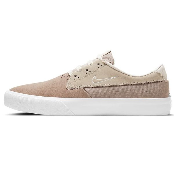 Nike Shane SB Malt Brown Desert-Sand White (BV0657-200)