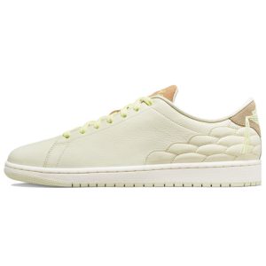 Air Jordan 1 Center Court Coconut Milk Sail White Coconutmlik Citron-Tint (DQ5350-181)