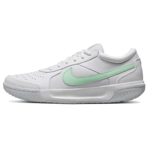 NikeCourt Zoom Lite 3 White Mint Foam (DH1042-100)