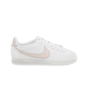 Nike Classic Cortez Premium Metallic Summit White (905614-102)