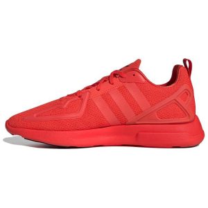 Adidas ZX 2K Flux Hi-Res    Core-Black (FV8478)