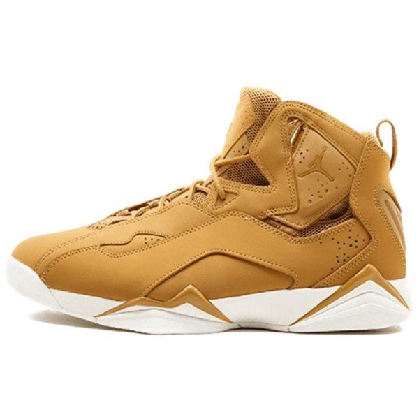 Air Jordan Jordan True Flight Wheat Tan (342964-725)