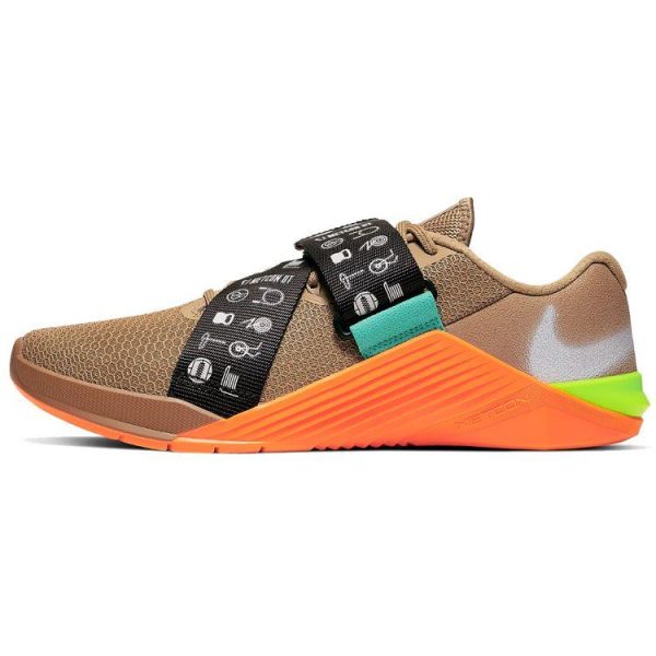 Nike Metcon 5 UT Beechtree - - - (CD6860-283)