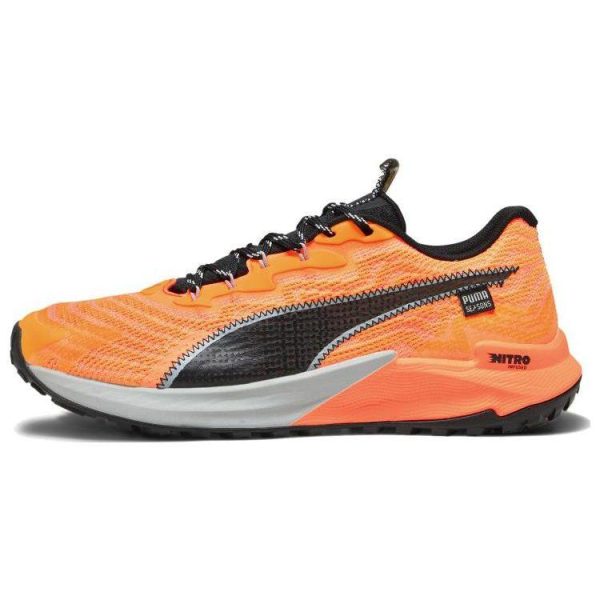 Puma Fast-Trac Nitro 2 Seasons -   Neon Sun (307684-04)