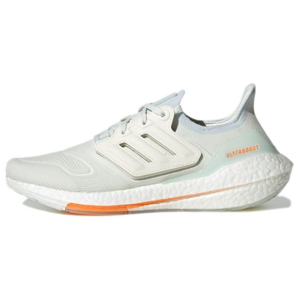 adidas UltraBoost 22 White Blue Tint (GY6227)