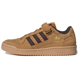 adidas Forum Low Mesa Gum Brown Night-Brown (GW6230)