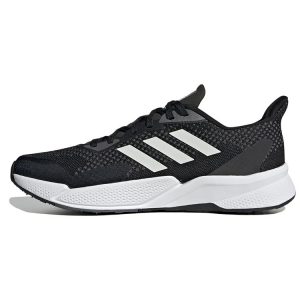 adidas X9000L2 Black White   Core-Black Cloud-White Grey-Five (FW8070)