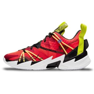 Air JordanWhy Not Zer03 -     - (CK6611-600)