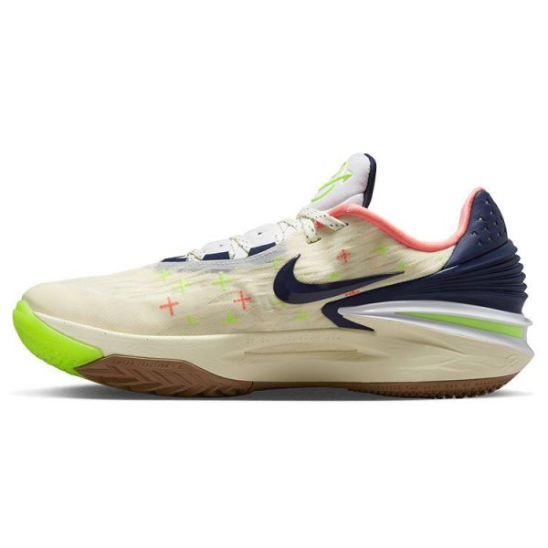 Nike Air Zoom GT Cut 2 EP Crosshairs     Midnight Navy (FB1961-141)