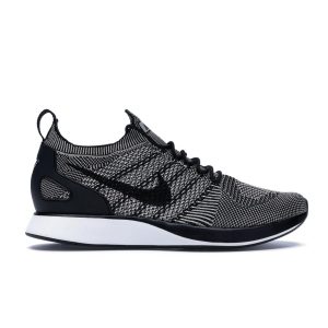 Nike Air Zoom Mariah Flyknit Racer Oreo  - -- (918264-003)