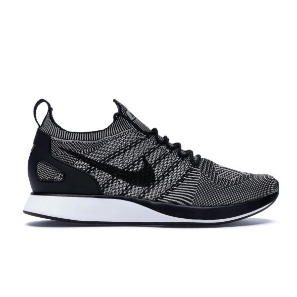 Nike Air Zoom Mariah Flyknit Racer Oreo  - -- (918264-003)