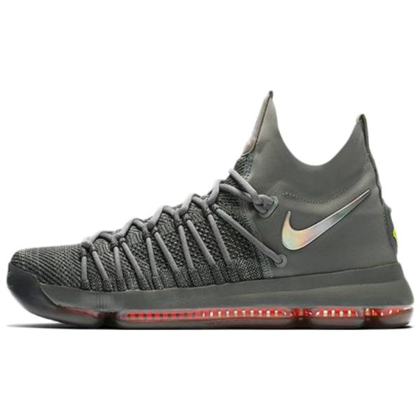 Nike KD 9 Elite Time to Shine  - Sail-Hyper-Jade (909139-013)