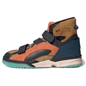 Adidas Kid Cudi x Vadawam 326 Mesa Hazy Copper   Brown Core-Black (GY5297)