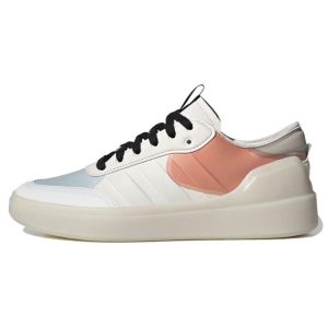 Adidas Marimekko x Court Revival Lokki   White Cloud-White Core-Black (HQ6476)