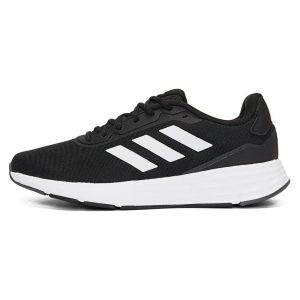 Adidas Start Your Run -   Core-Black Cloud-White Carbon (GY9234)