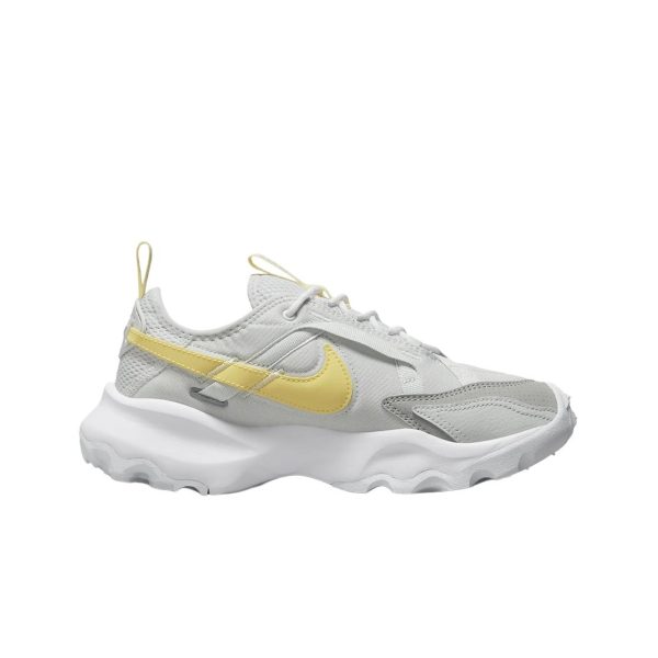 Nike TC 7900 Premium Photon Dust Lemon Chiffon (FJ5469-025)