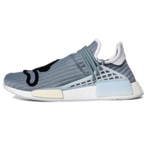 adidas BBC Ice Cream x Pharrell x NMD Human Race Running Dog (GX3066)