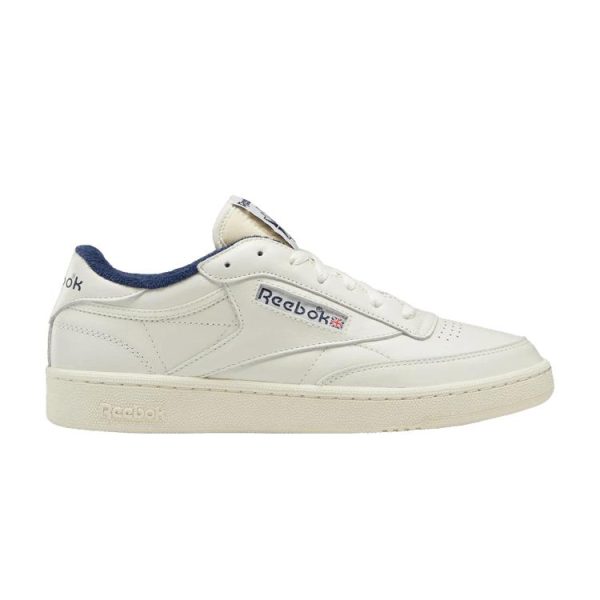 Reebok Club C 85 Vintage Chalk Vector - (100007796)