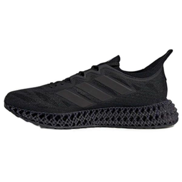 adidas 4DFWD 3 Black Carbon Core-Black (IG8985)