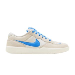 Nike Force 58 SB Phantom University Blue Cream Summit-White Sail (DV5477-003)