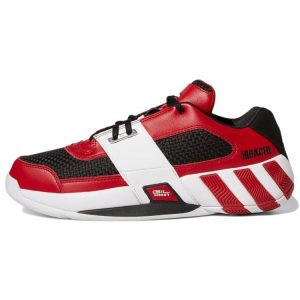 Adidas Benihana x Gil Zero Restomod Hibachi 2022   Red Team-Power-Red Footwear-White (GY0362)