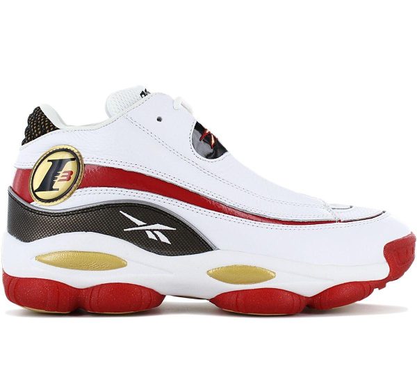 Reebok The Answer DMX - Allen Iverson - (GX6330)