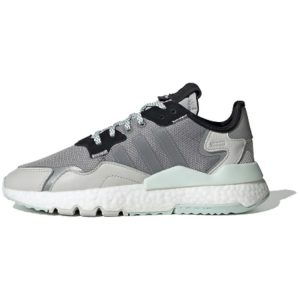 Adidas Nite Jogger Grey Three   Grey-One (EE5913)