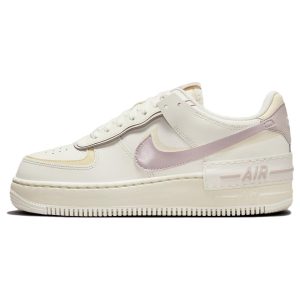 Nike Air Force 1 Shadow Sail Platinum Violet - (DZ1847-104)