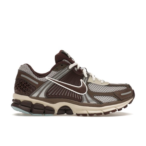 Nike Zoom Vomero 5 Earth Fossil  Light-Iron-Ore (FD9920-022)