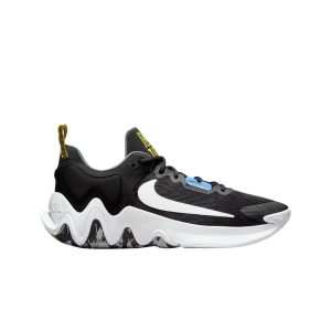 Nike Giannis Immortality 2 EP Black University Blue (DM0826-001)