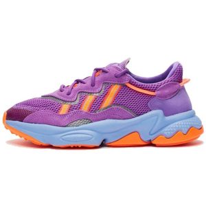 Adidas Ozweego Active Purple Solar Orange   - (EE5713)