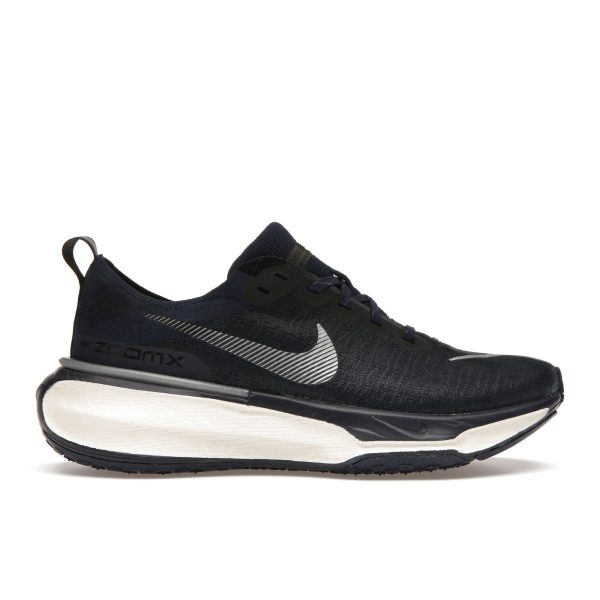 Nike ZoomX Invincible Run Flyknit 3 College Navy    -- (DR2615-400)