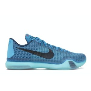 Nike Kobe 10 5AM Flight  - (705317-403)