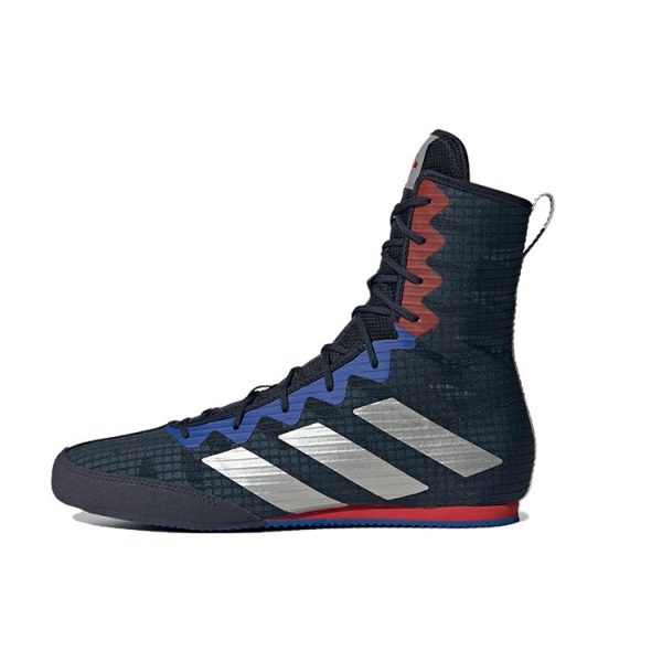 adidas Box Hog 4 Legend Ink Silver  - - (HP6880)