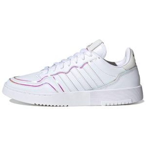 Adidas Supercourt     Cloud-White - (FV9716)