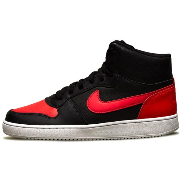 Nike Ebernon Mid Bred (AQ1773-005)