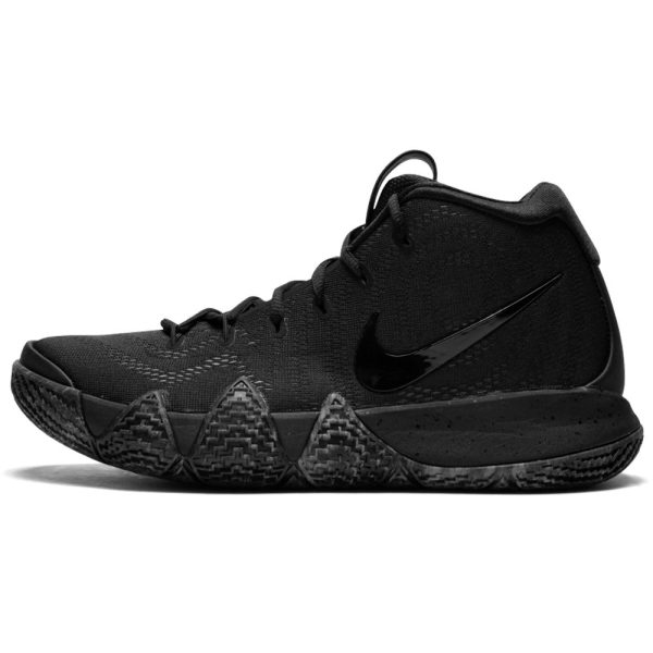 Nike Kyrie 4 Blackout (943806-008)