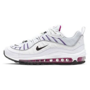 Nike Air Max 98 Football Grey    -- (AH6799-023)