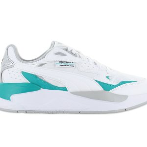 Puma Mercedes AMG Petronas - X-Ray Speed -   Motorsport Shoes White (307136-06)