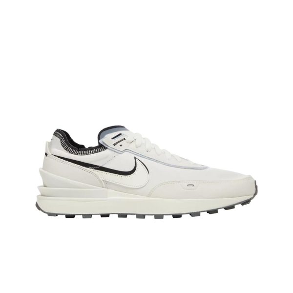 Nike Waffle One SE Phantom (DO9782-001)