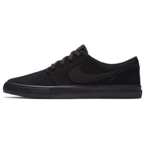 Nike Portmore 2 SB Solar Black (880266-002)