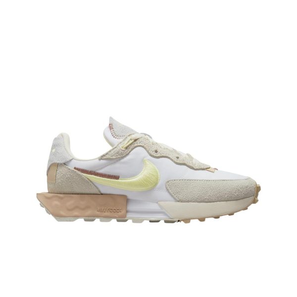 Nike Fontanka Waffle Barely Volt (DV0769-100)