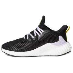 Adidas AlphaBoost IWD Purple Tint   Black Core-Black (EH0426)