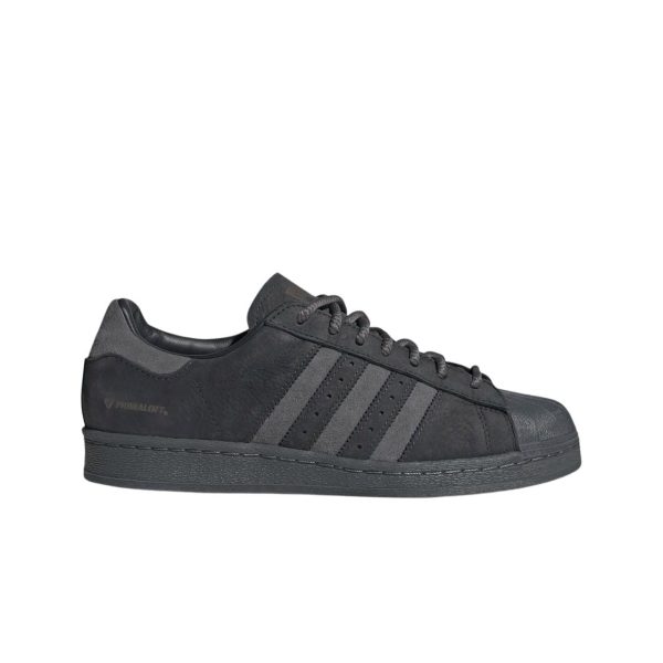 Adidas Superstar 82 Carbon Grey (IG2474)