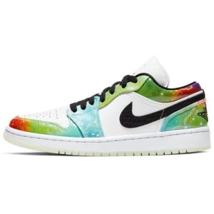 Air Jordan 1 Low Galaxy (CW7310-909)