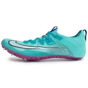 Nike Zoom Superfly Elite 2 Hyper Jade Teal White Hyper-Volt (CD4382-300)