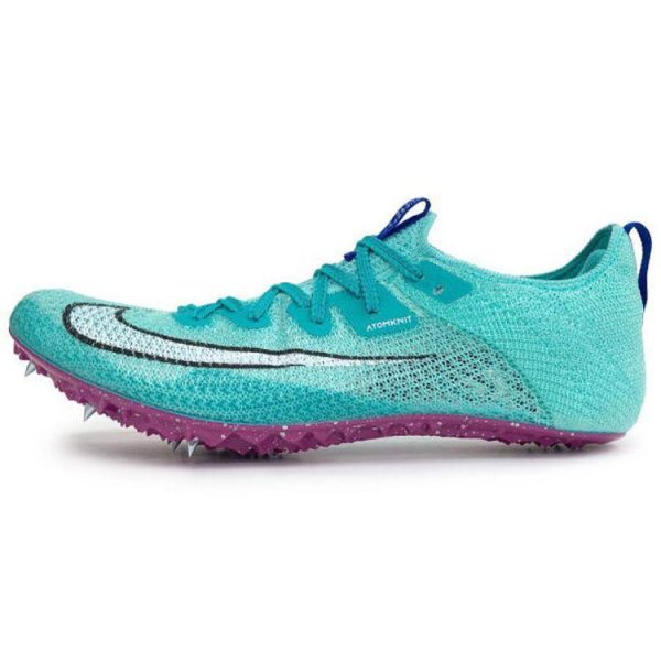 Nike Zoom Superfly Elite 2 Hyper Jade Teal White Hyper-Volt (CD4382-300)