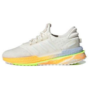 adidas XPLRBOOST Off White Flash Orange   Cream Cloud-White (IF2922)