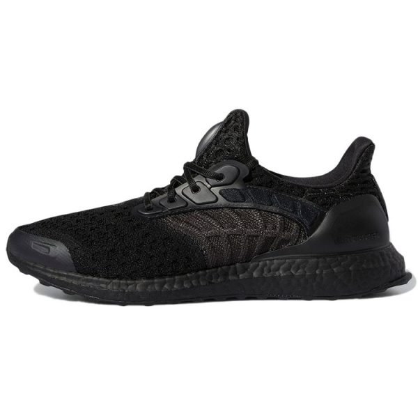 Adidas UltraBoost Climacool 2 DNA Flow Pack    Black Carbon Core-Black Cloud-White (GY1975)